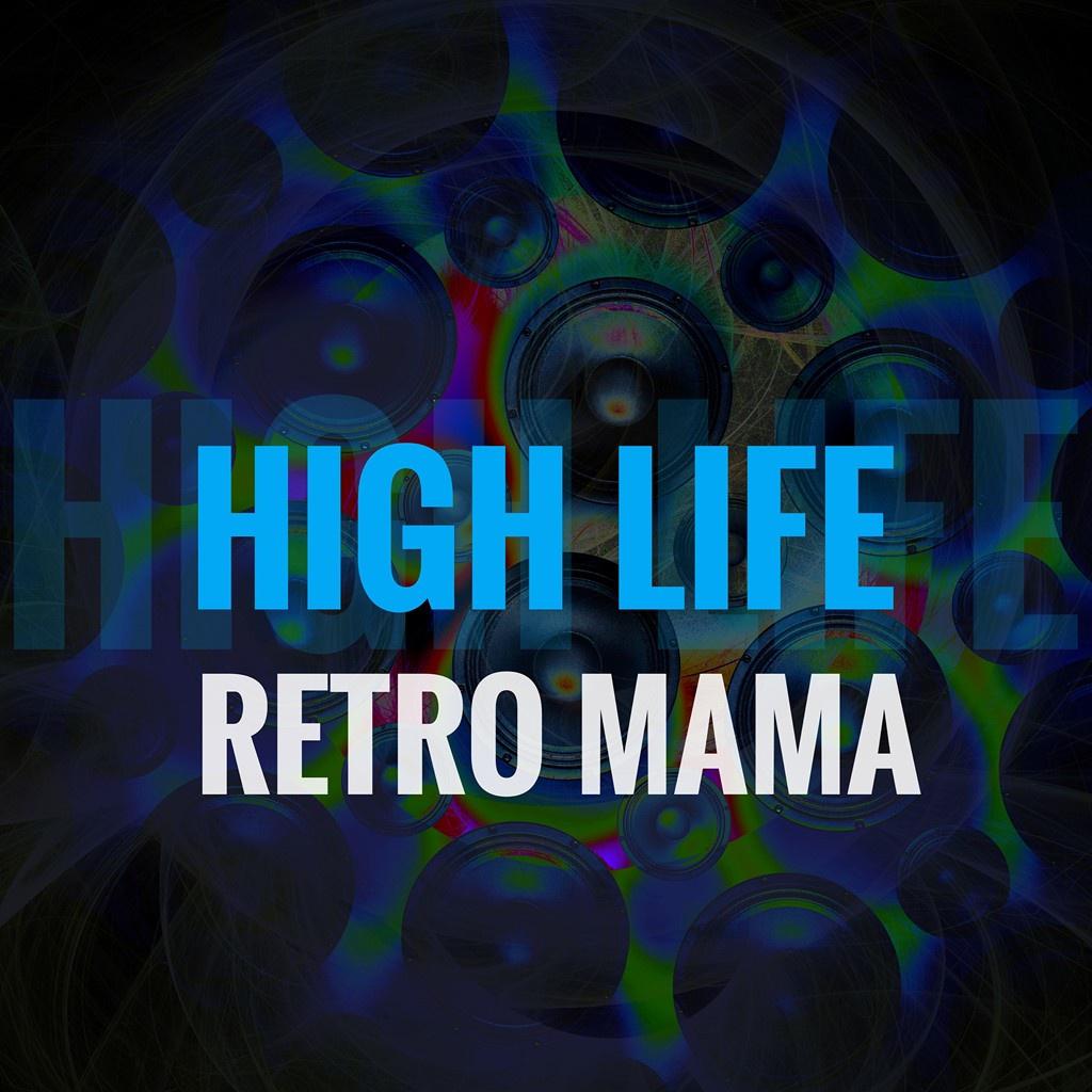 HIGH LIFE专辑