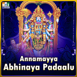 Annamayya Abhinaya Padaalu专辑