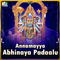 Annamayya Abhinaya Padaalu专辑