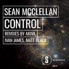 Sean McClellan - Control (Akiva Remix)