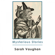 Mysterious Stories