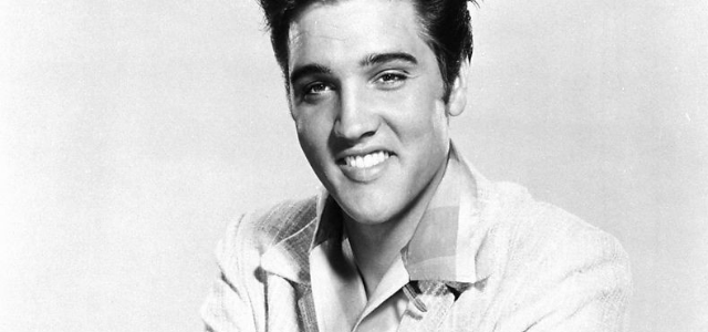 Elvis Presley