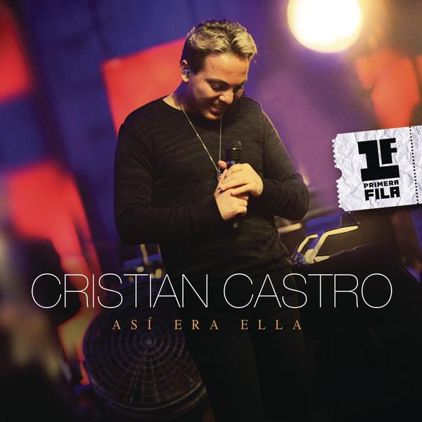 Así Era Ella (Primera Fila - Live Version)专辑