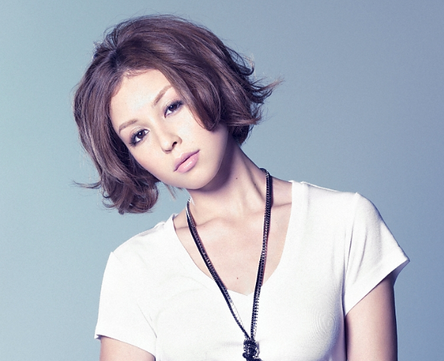 BENI（安良城紅，あらしろ べに） 歌手 网易云音乐