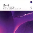 Mozart: Piano Concertos Nos. 23 & 26 \"Coronation\"