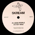 Acid People专辑