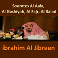 Sourates Al Aala, Al Gashiyah, Al Fajr, Al Balad