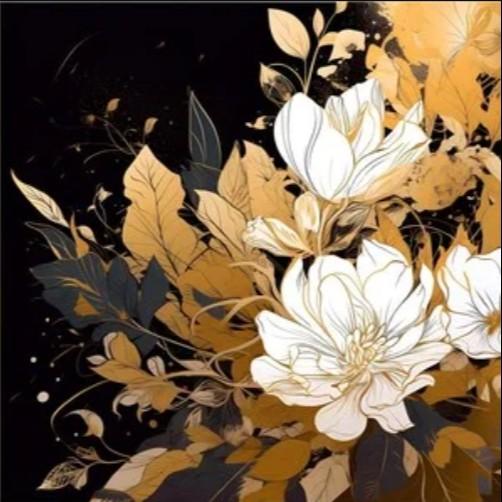 異鄉的茶花 海報