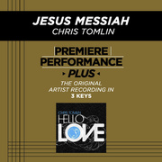 Premiere Performance Plus: Jesus Messiah