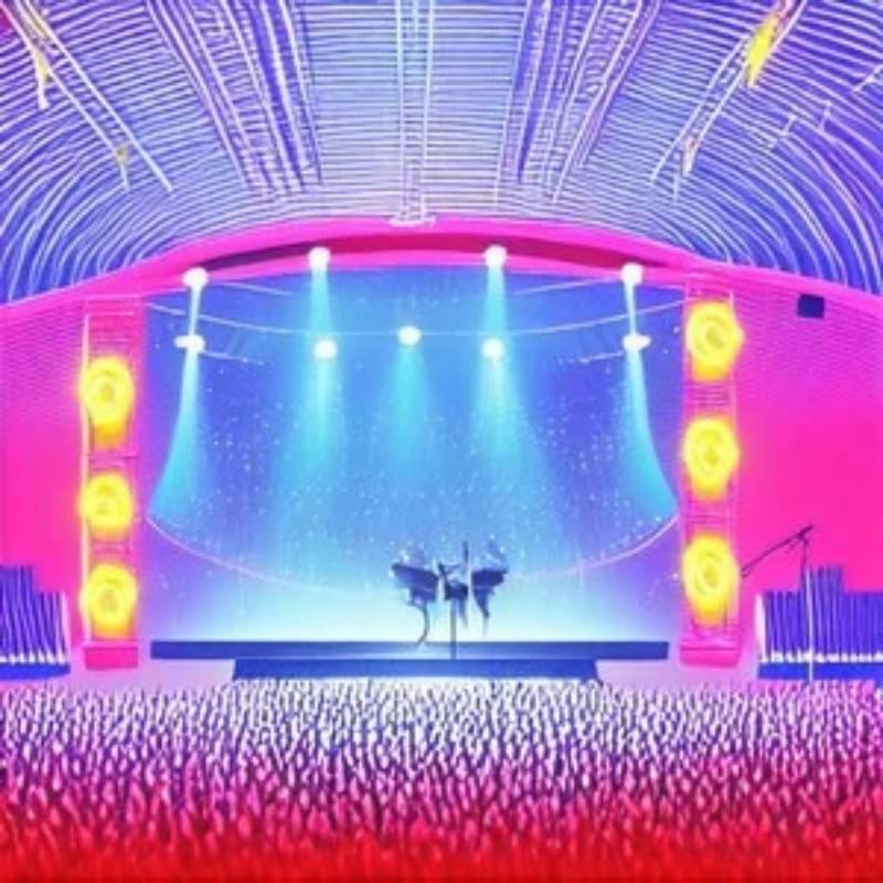 等我先說 (Live) 海報