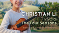 The Four Seasons, Violin Concerto No. 4 in F Minor, RV 297 "Winter": II. Largo专辑