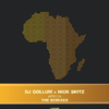 DJ Gollum - Africa (Ste Ingham Radio Edit)