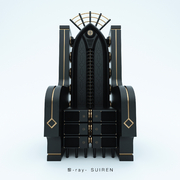 黎-ray-
