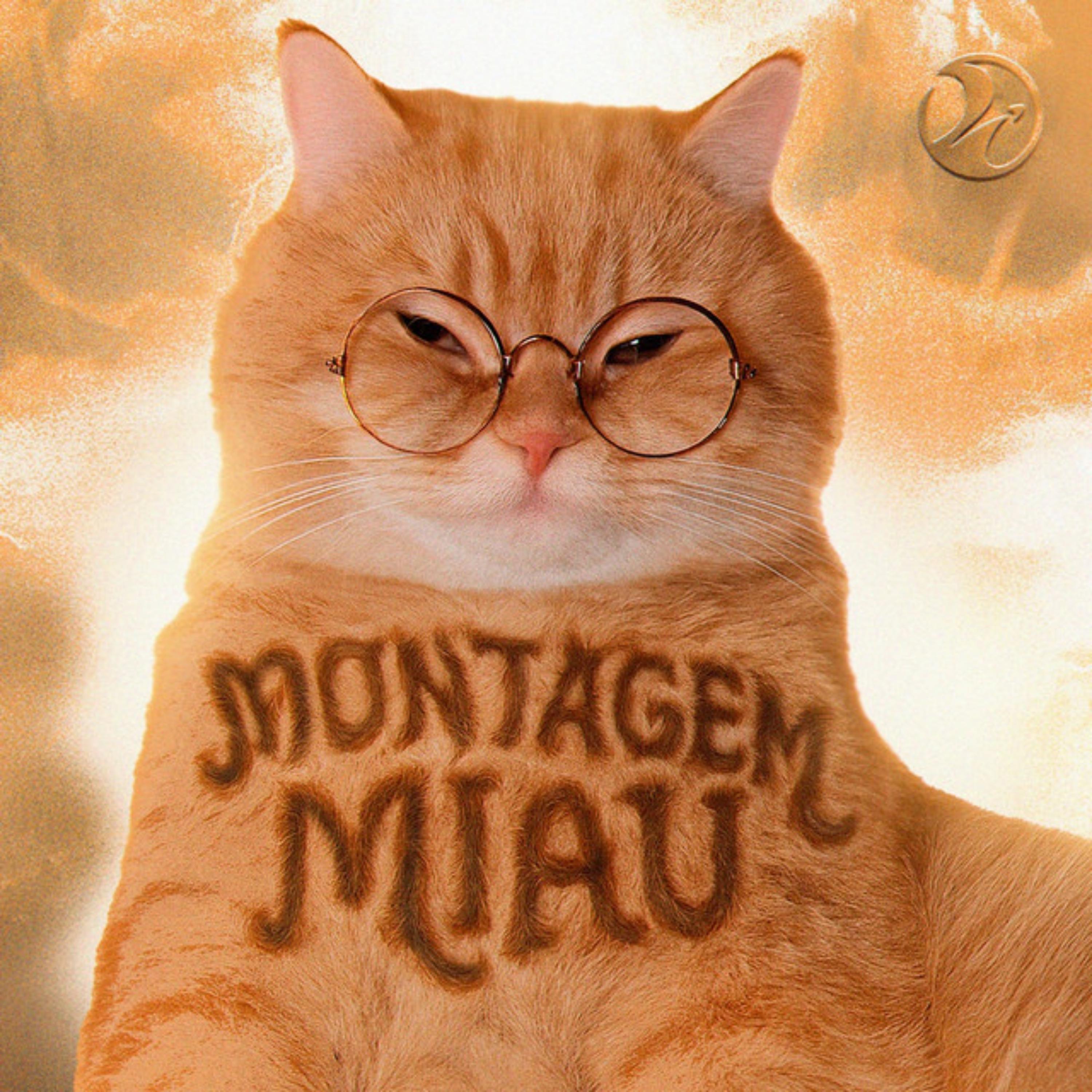 Montagem Miau (Ultra Slowed) banner