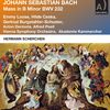 Hermann Scherchen - 18 Et resurrexit