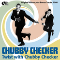 Twist With Chubby Checker专辑