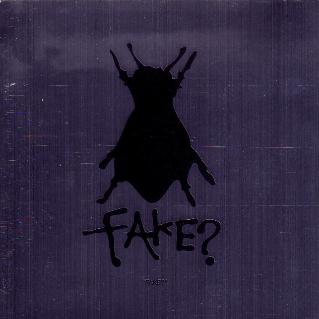 FAKE? BEST ALBUM专辑