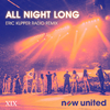 Now United - All Night Long (Eric Kupper Radio Remix)