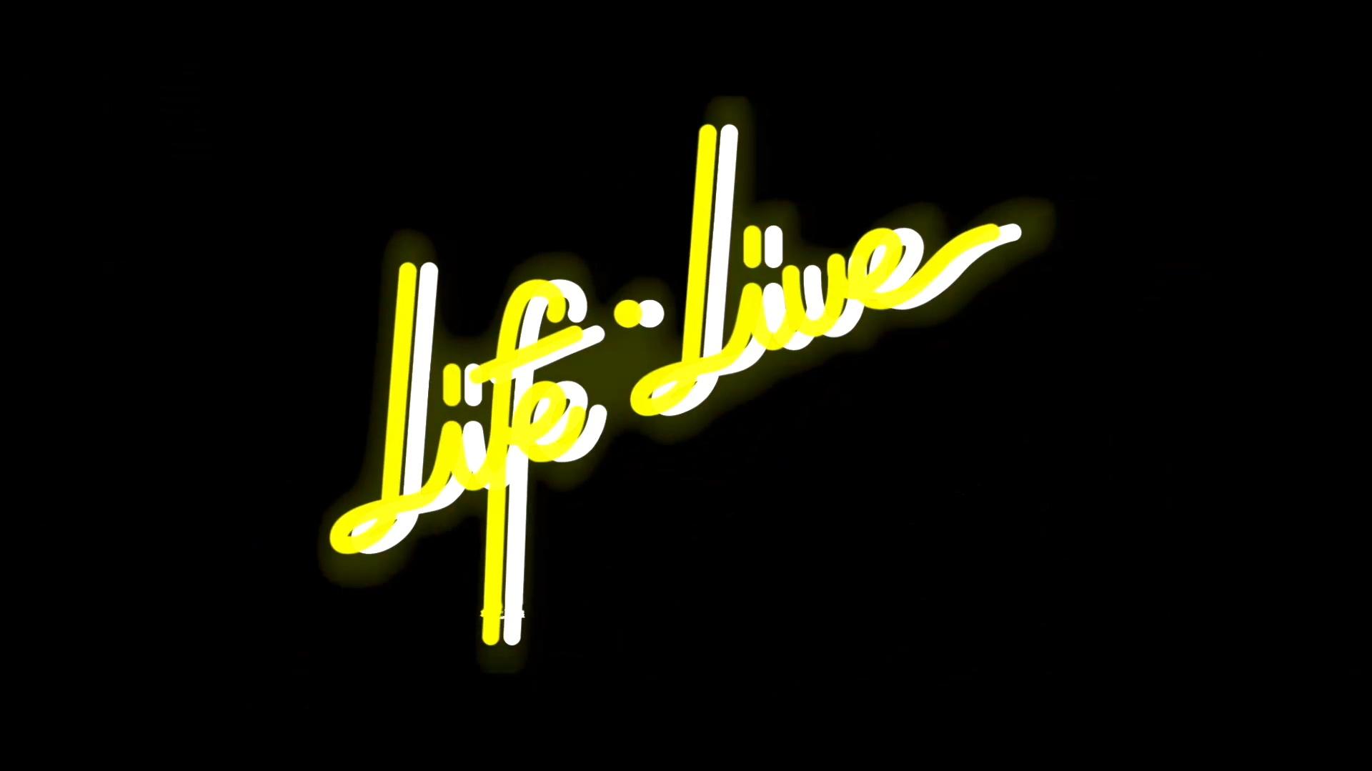 花粥 - Life·Live 第2期 7位音乐人集结 次元破壁