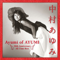  Ayumi of AYUMI~30th Anniversary All Time Best
