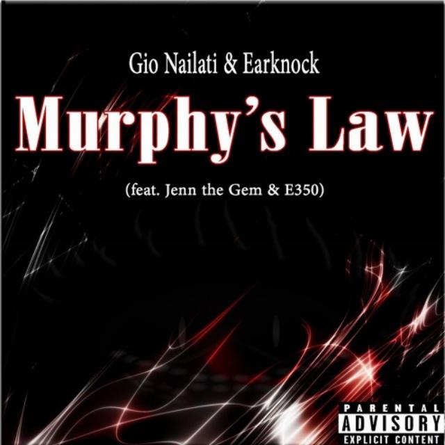 murphy"s law