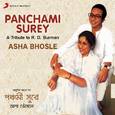 Panchami Surey: A Tribute to R.D. Burman