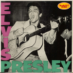 Elvis Presley: Rarity Music Pop, Vol.150专辑