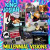 King Josiah - Shadows