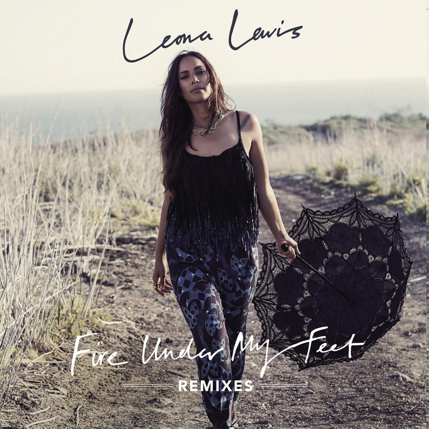 fire under my feet(endor remix leona lewis/endor 网易云