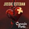 Jossie Esteban - Corazón Partío (Version Merengue)