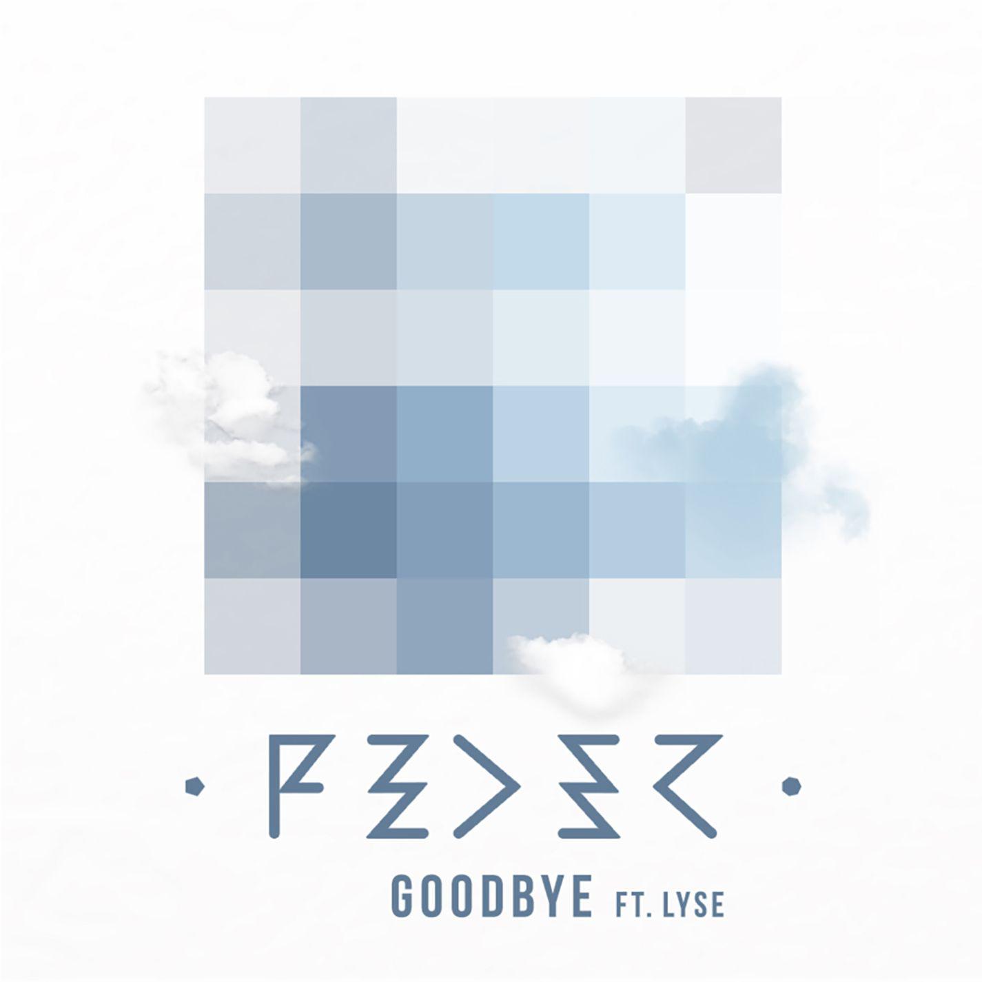 Goodbye (Radio Edit)专辑