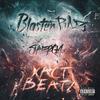 BlasterRaz - Escapism (feat. Hard Target)