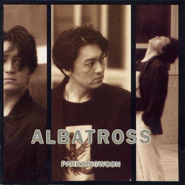 Albatross专辑