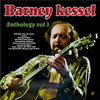 Barney Kessel - When the Red, Red Robin