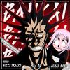 Nicky Trakks - Bankai (Kenpachi Rap) (feat. Jamar Rose & Mac Ro)