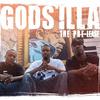 gods'illa - I'm Here (feat. Substantial & Kokayi)