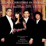 A Gala Christmas in Vienna专辑