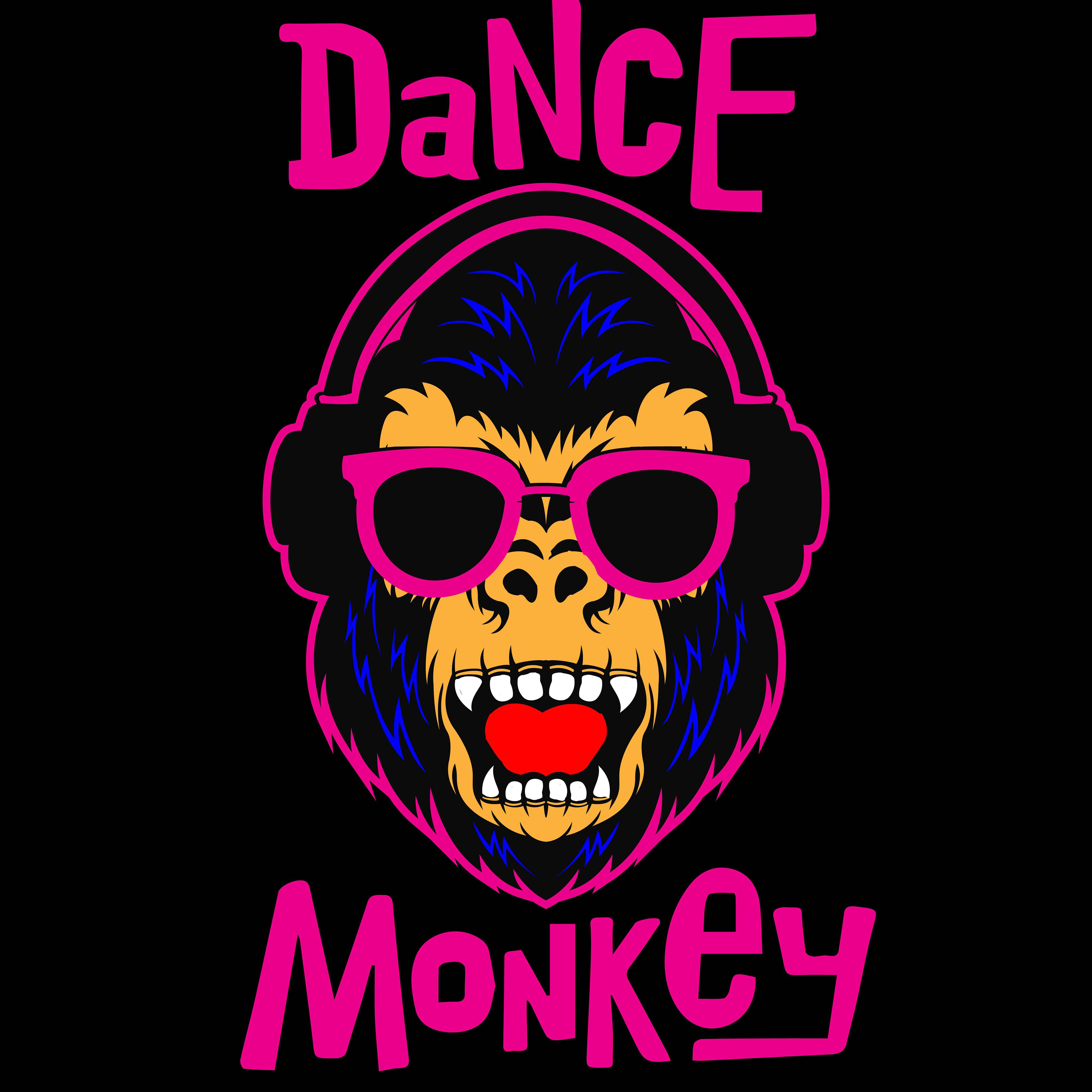 dance monkey