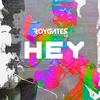Roy Gates - Hey (Rough Mix)