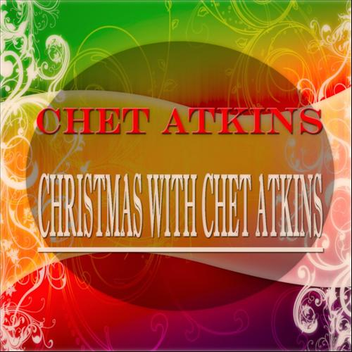 Christmas With Chet Atkins专辑