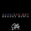Estelle - American Boy (Brooks Remix / Extended)