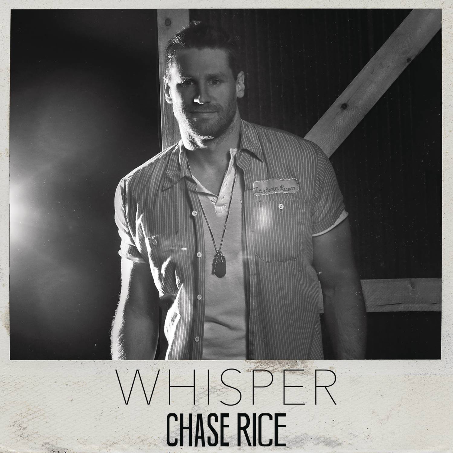 whisper - chase rice - 网易云音乐