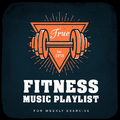 Fitness Music Playlist for Weekly Exercise