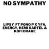 Lipsy - No Sympathy
