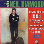 The Feel Of Neil Diamond专辑