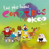 Les plus belles comptines d'Okoo - Noël blanc (Les plus belles comptines d'Okoo)