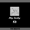 Franco.D - My Lady（Prod. Franco.D）