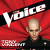 Tony Vincent - Faithfully (The Voice Performance)