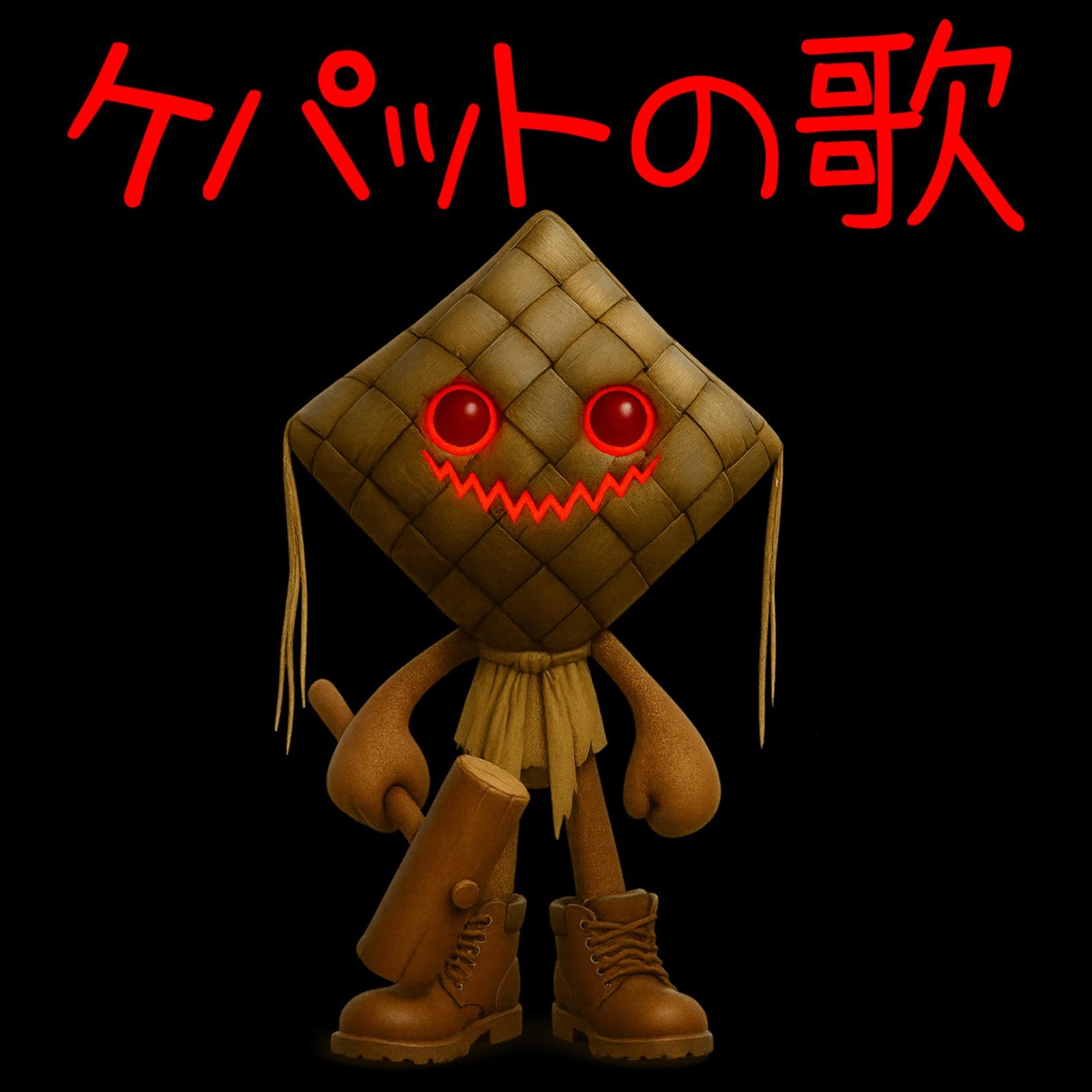 ケパットの歌 banner