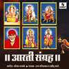 Ravindra Sathe - Mantra Pushpanjali